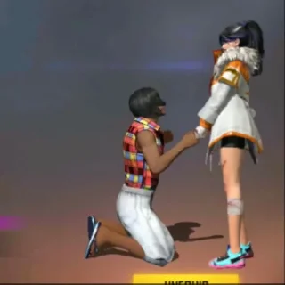 👙-epep boss, Telegram Sticker