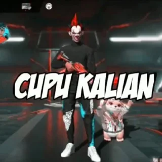 👙-epep boss, Telegram Sticker