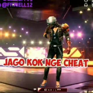 👩‍🦯-epep boss, Telegram Sticker