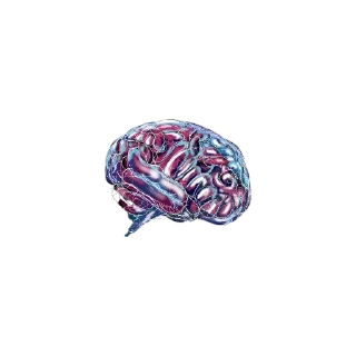👍-Procreate_davinci, Telegram Sticker