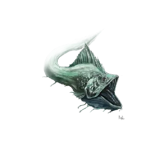 🌿-Procreate_davinci, Telegram Sticker