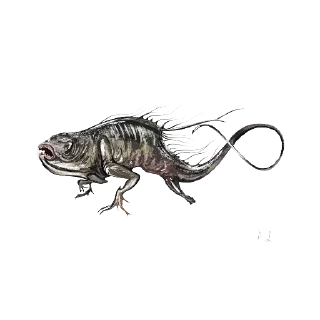🥵-Procreate_davinci, Telegram Sticker