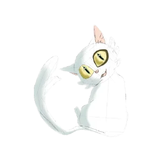 📞-Procreate_davinci, Telegram Sticker