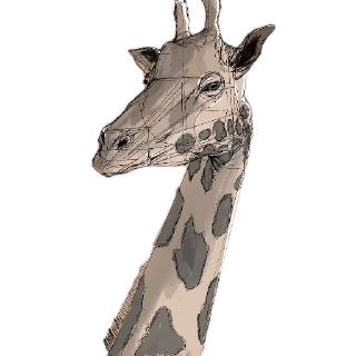 😁-Procreate_davinci, Telegram Sticker