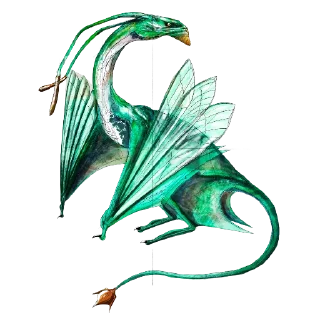 👌-Procreate_davinci, Telegram Sticker