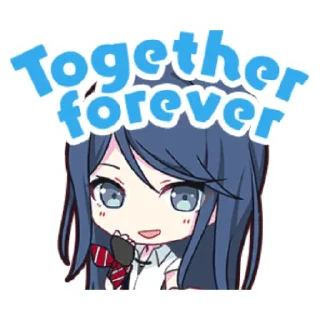 🤗-Project Sekai Ichika, Telegram Sticker