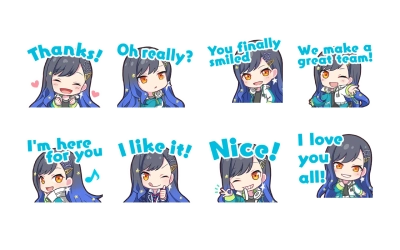 Project Sekai An