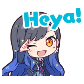 Project Sekai An
