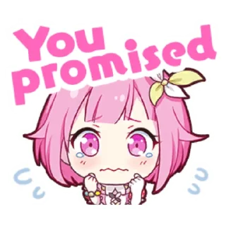 😥-Project Sekai Emu, Telegram Sticker