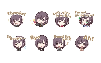 Project Sekai Ena