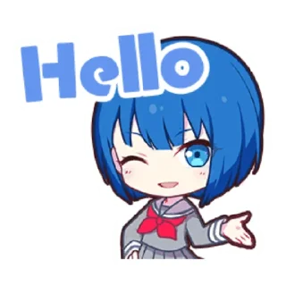 Project Sekai Haruka