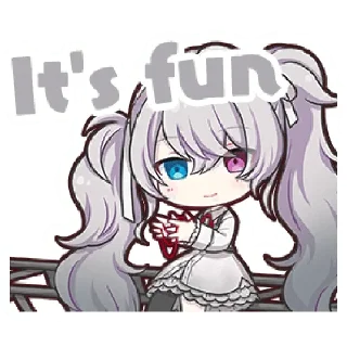 😊-Project Sekai Miku, Telegram Sticker