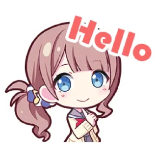 Project Sekai Honami