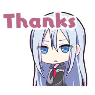 🥰-Project Sekai Kanade, Telegram Sticker