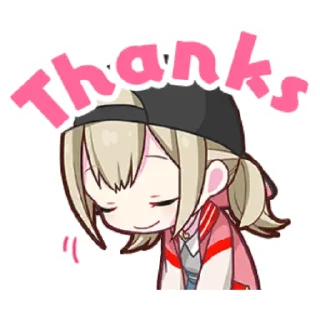 ☺️-Project Sekai Kohane, Telegram Sticker