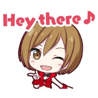 Project Sekai Meiko