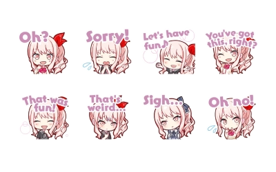 Project Sekai Mizuki