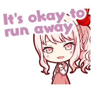 😀-Project Sekai Mizuki, Telegram Sticker