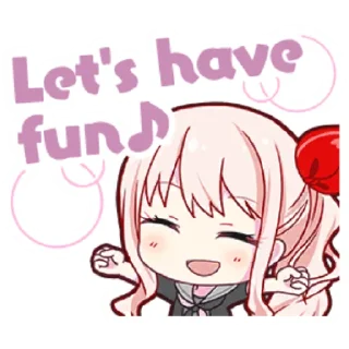 🥳-Project Sekai Mizuki, Telegram Sticker