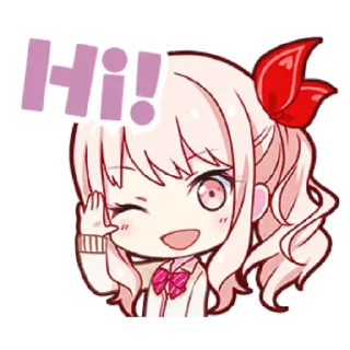 Project Sekai Mizuki