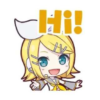 Project Sekai Rin