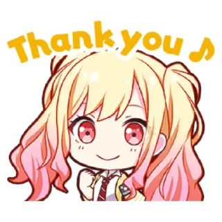 🙂-Project Sekai Saki, Telegram Sticker