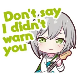 🥹-Project Sekai Shiho, Telegram Sticker