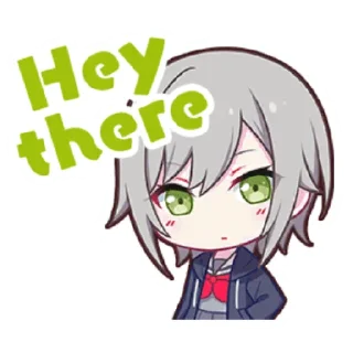 Project Sekai Shiho