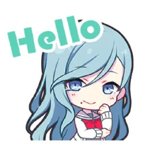 Project Sekai Shizuku