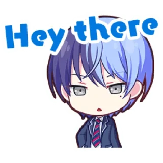 Project Sekai Toya