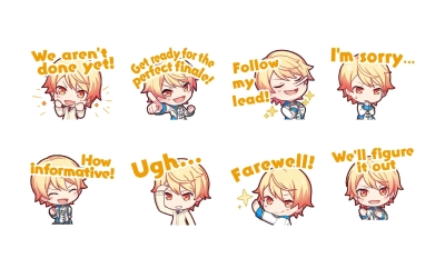 Project Sekai Tsukasa