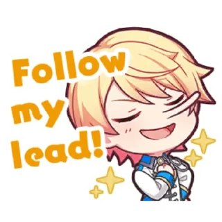 🤥-Project Sekai Tsukasa, Telegram Sticker
