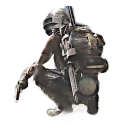 😯-PubG Stickers Telegram, Telegram Sticker