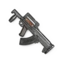 🔫-PubG Stickers Telegram, Telegram Sticker
