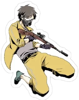 🧜‍♂️-PubG Stickers Telegram, Telegram Sticker