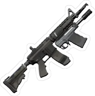 ☄️-PubG Stickers Telegram, Telegram Sticker