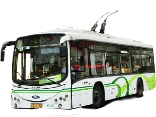 🚌-Buses, Telegram Sticker
