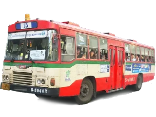 🚌-Buses, Telegram Sticker