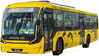 🚌-Buses, Telegram Sticker