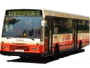 🚌-Buses, Telegram Sticker
