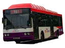 🚌-Buses, Telegram Sticker
