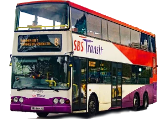 🚌-Buses, Telegram Sticker