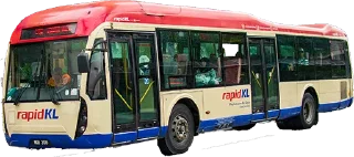🚌-Buses, Telegram Sticker