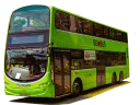🚌-Buses, Telegram Sticker
