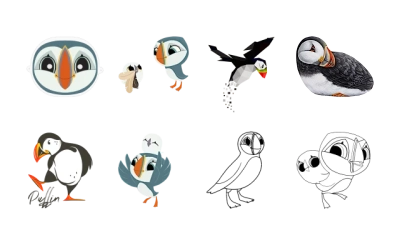 PuffinRock