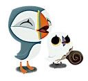PuffinRock