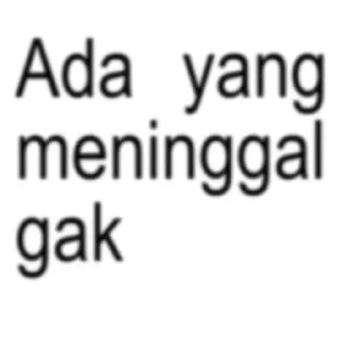 🌟-Brat KOCAK versi @Jorook, Telegram Sticker