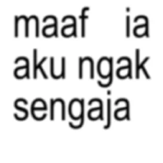 🌟-Brat KOCAK versi @Jorook, Telegram Sticker