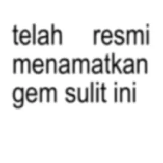 🌟-Brat KOCAK versi @Jorook, Telegram Sticker