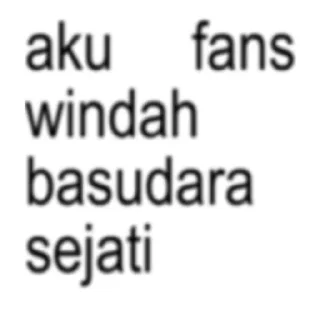 🌟-Brat KOCAK versi @Jorook, Telegram Sticker